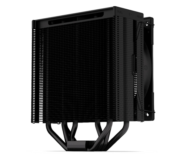 ENDORFY Fera 5 Black 120mm - 1234981 - zdjęcie 4